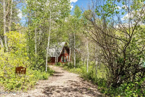 10340 N Eagle Way, Oakley, UT 84055