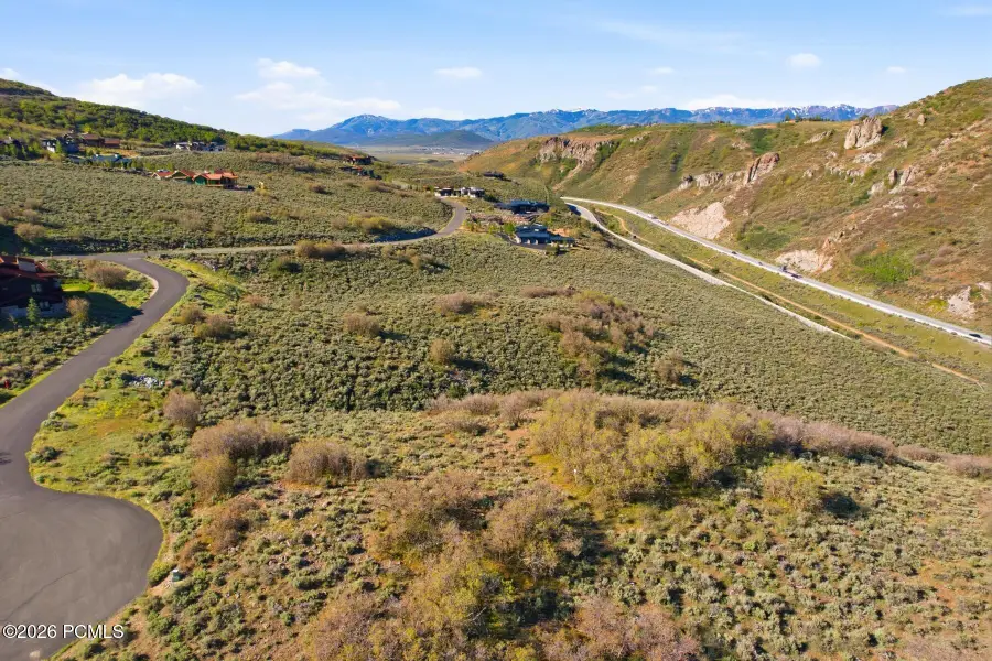 9233 Spotted Owl Court, Park City, UT 84098 - #3