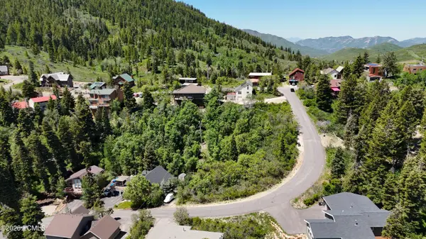 130 Crestview Lane, Park City, UT 84098