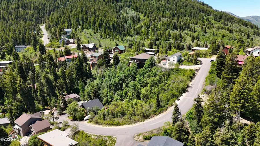 130 Crestview Lane, Park City, UT 84098 - #3
