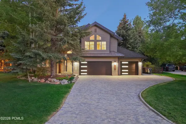1741 Remington Lane, Park City, UT 84098