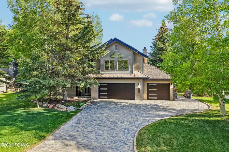 1741 Remington Lane, Park City, UT 84098 - #2