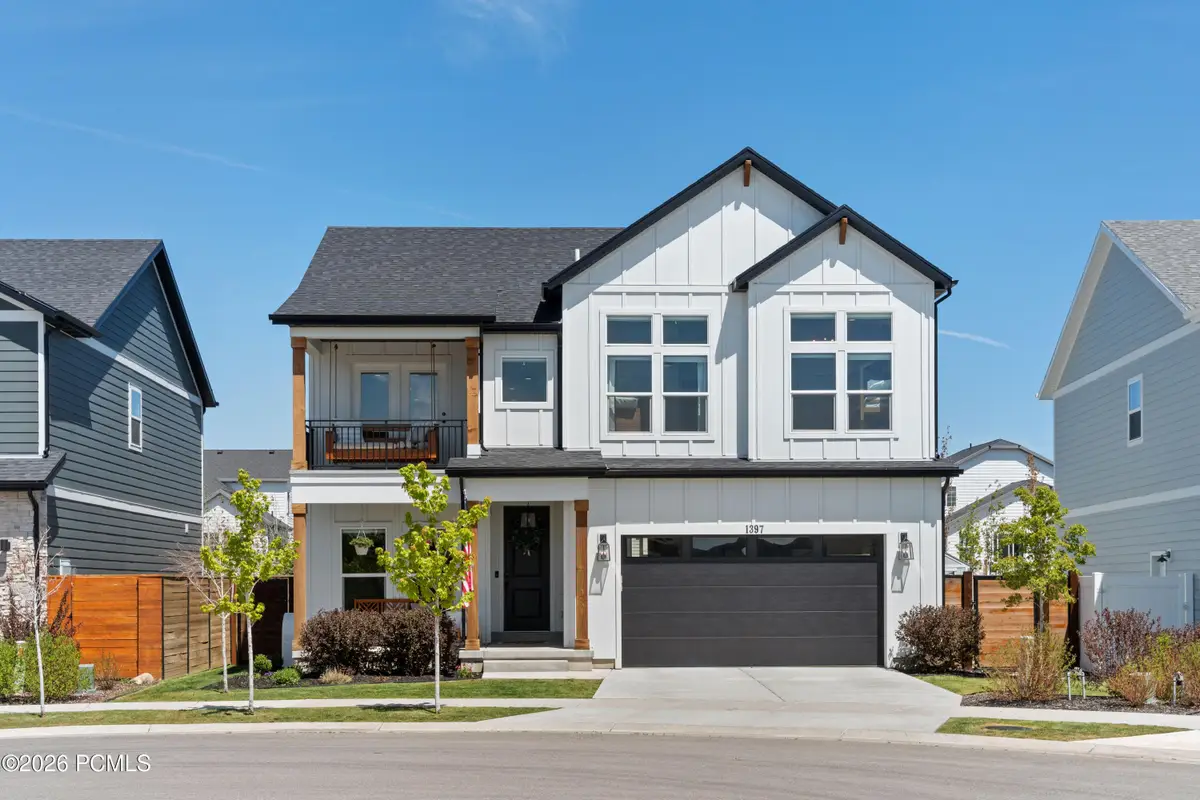 1397 Sumac Circle, Park City, UT 84098 - #1