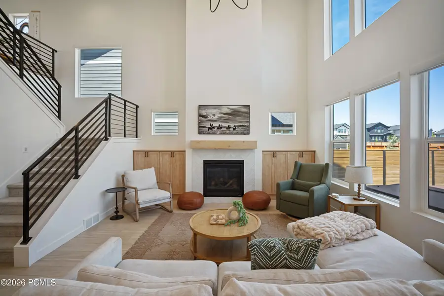 1397 Sumac Circle, Park City, UT 84098 - #3
