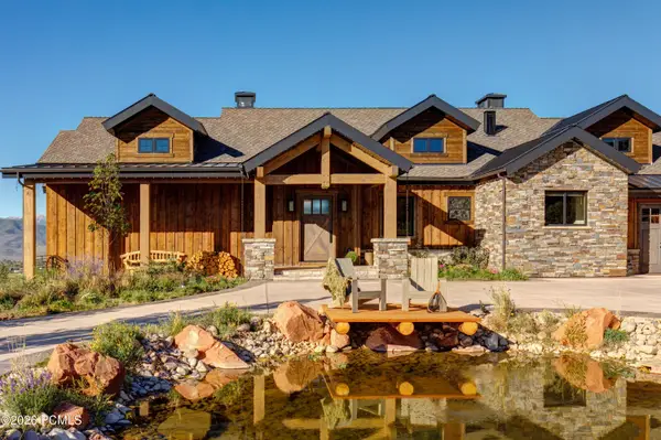 585 S Little Pole Road, Heber City, UT 84032
