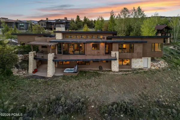 2496 E Westview Trail, Park City, UT 84098