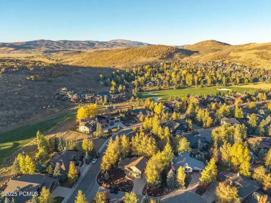 5 Augusta Court, Park City, UT 84060 - #2