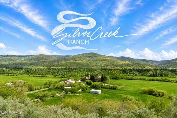 2050 E Lower River Road, Kamas, UT 84036