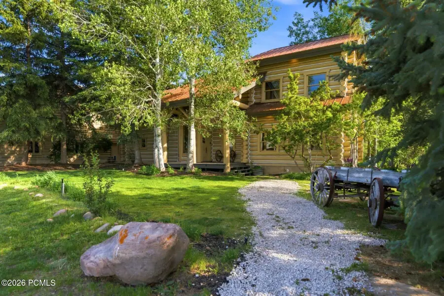 2050 E Lower River Road, Kamas, UT 84036 - #2