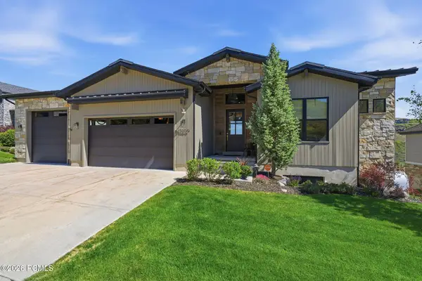 13209 N Alexis Drive, Kamas, UT 84036