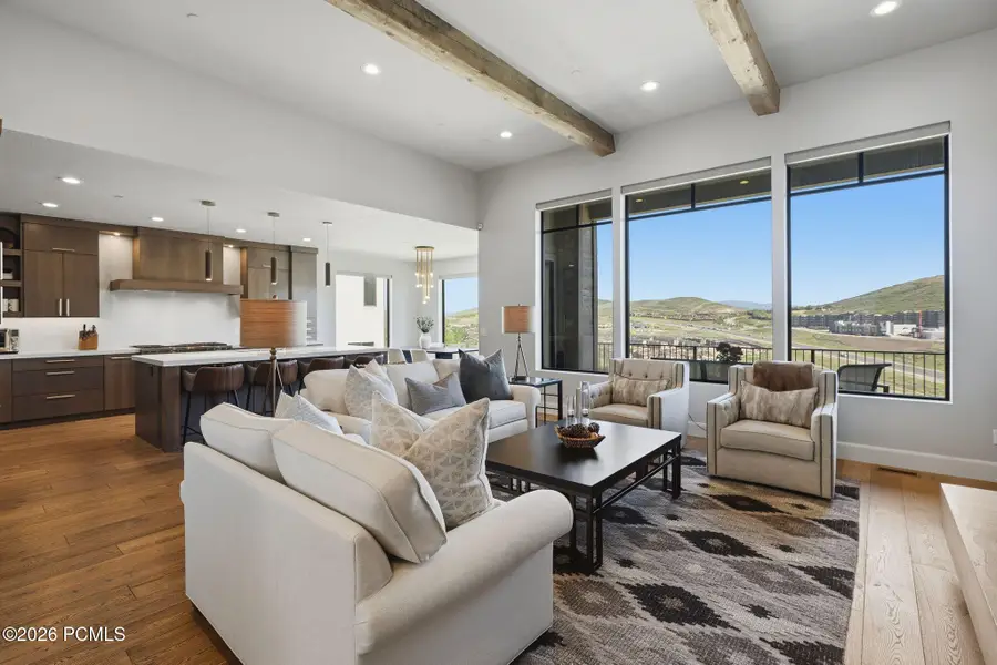 13209 N Alexis Drive, Kamas, UT 84036 - #2