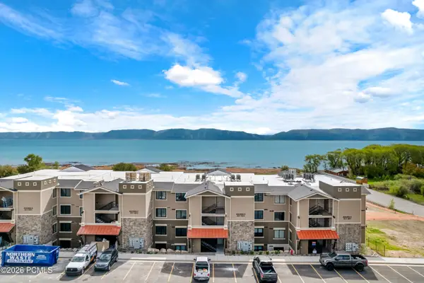 35 E 150 South Street #D302, Garden City, UT 84028
