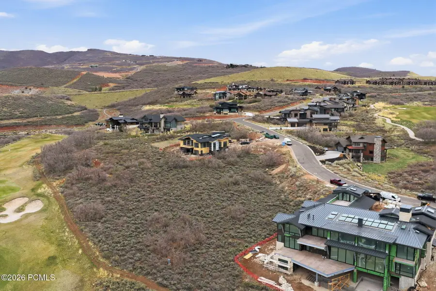1150 E Lasso Trail, Heber City, UT 84032 - #2