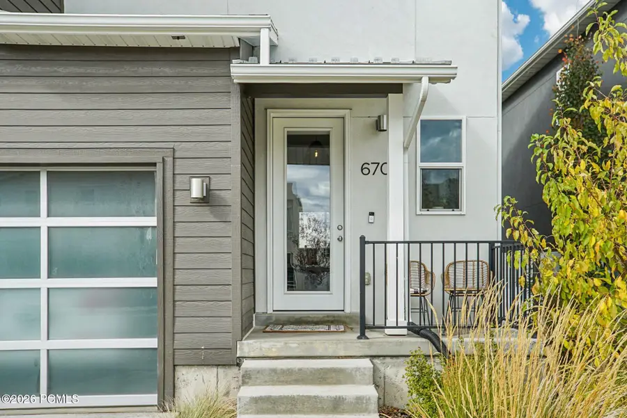 6705 Serviceberry Drive, Park City, UT 84098 - #2