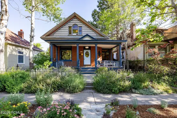 810 E 1st Avenue, Salt Lake City, UT 84103