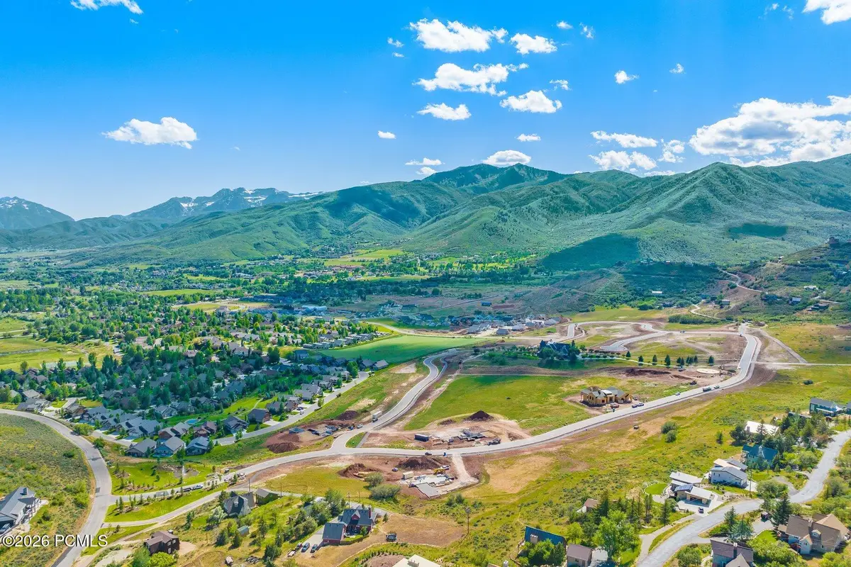 73 E Altamont Drive, Midway, UT 84049 - #1