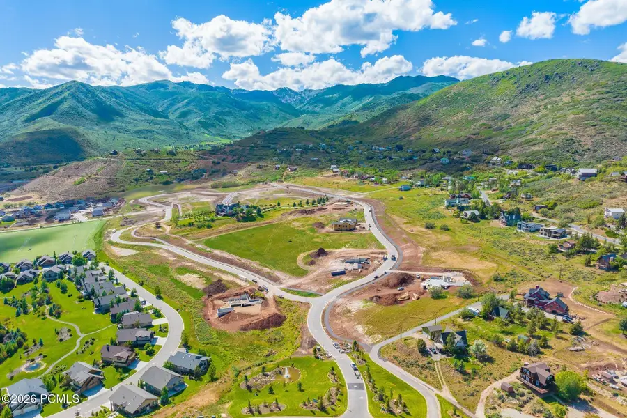 73 E Altamont Drive, Midway, UT 84049 - #2