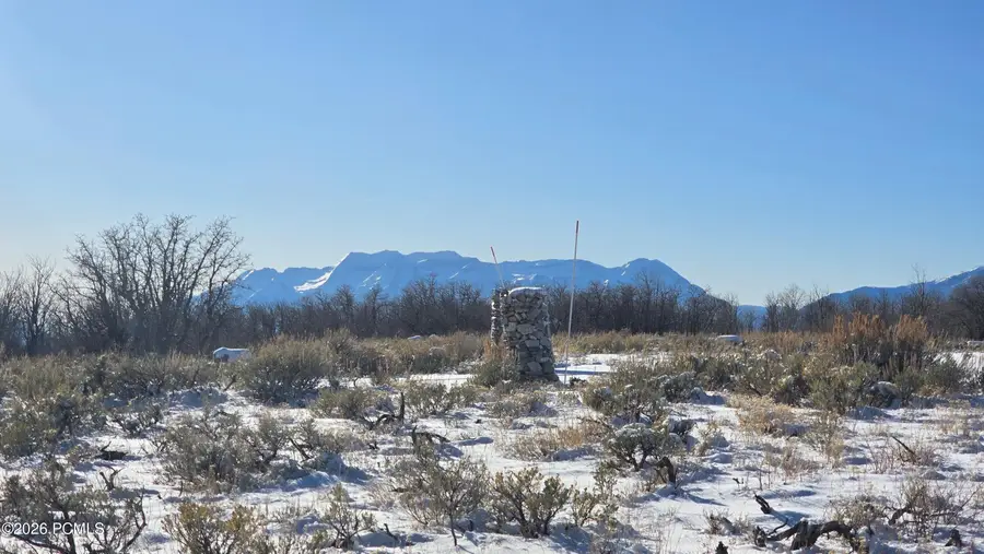 2173 N Westward Ho Road, Heber City, UT 84032 - #2