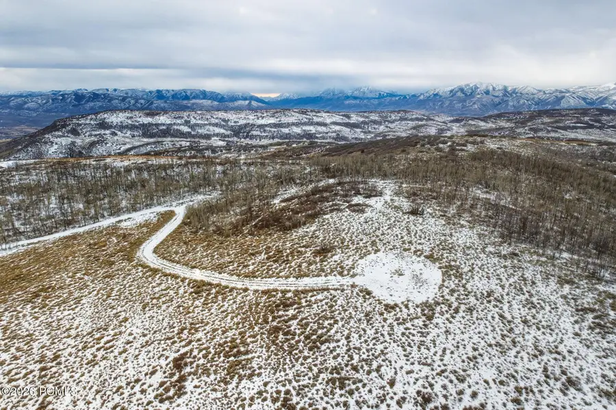 2173 N Westward Ho Road, Heber City, UT 84032 - #3