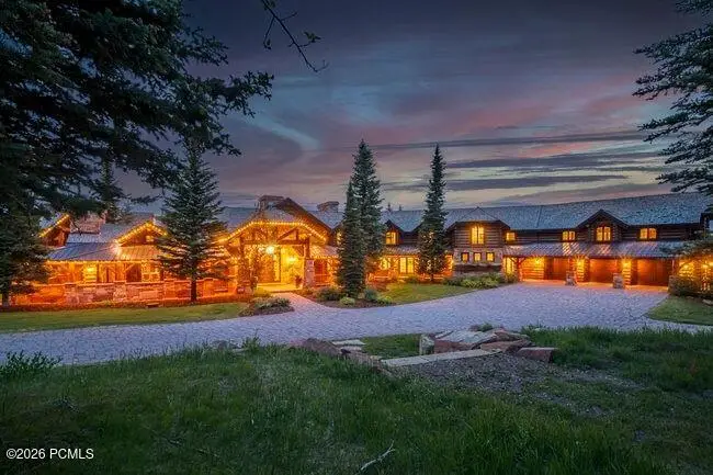 1943 N Wolf Creek Ranch Road, Heber City, UT 84032 - #2