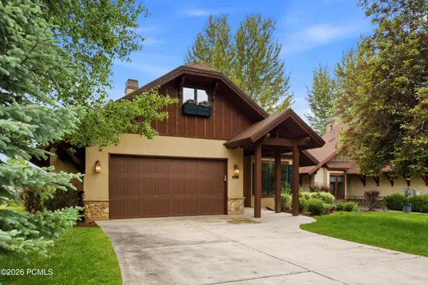 86 E Valais Parkway, Midway, UT 84049