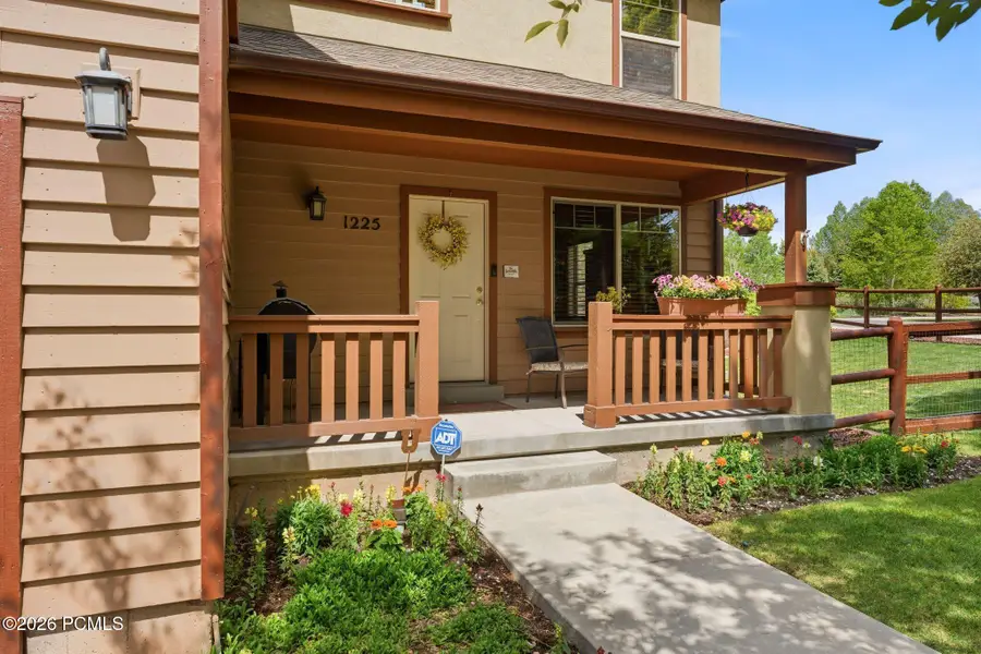 1225 E Pinebrush Drive, Park City, UT 84098 - #2