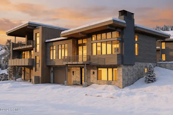 2273 W Sonder Way, Park City, UT 84060