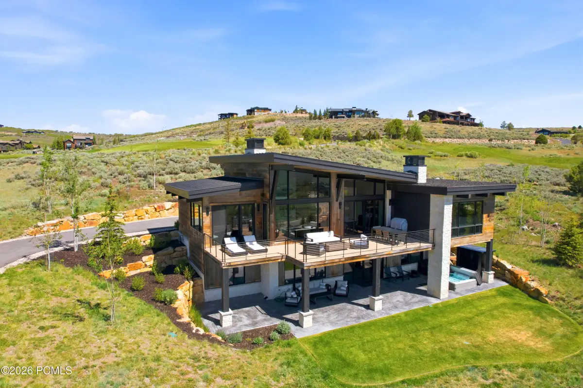 3425 E Still Branch Court, Kamas, UT 84036 - #1
