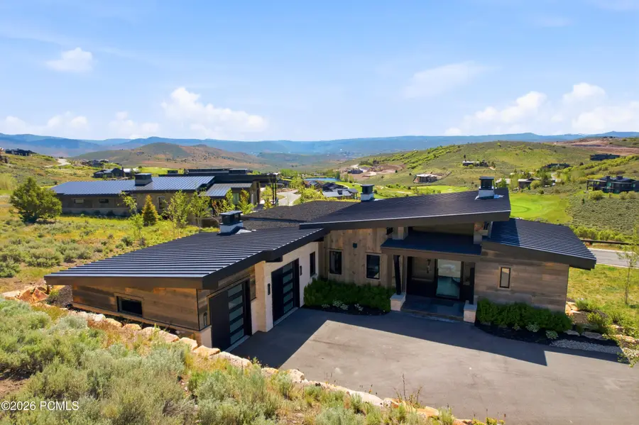 3425 E Still Branch Court, Kamas, UT 84036 - #2
