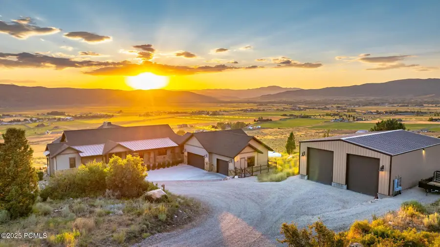1212 Splendor Valley Road, Kamas, UT 84036 - #2