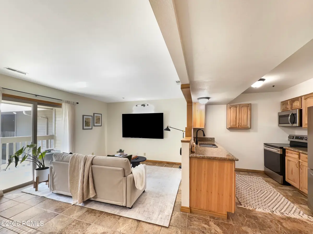 1690 Upper Ironhorse Road #Unit 7, Park City, UT 84060 - #1