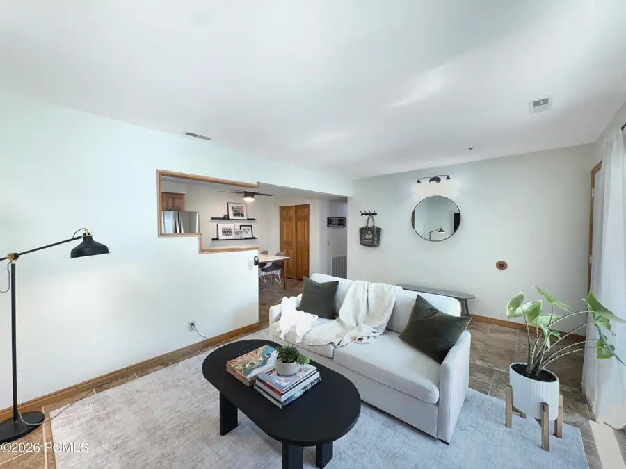 1690 Upper Ironhorse Road #Unit 7, Park City, UT 84060 - #3