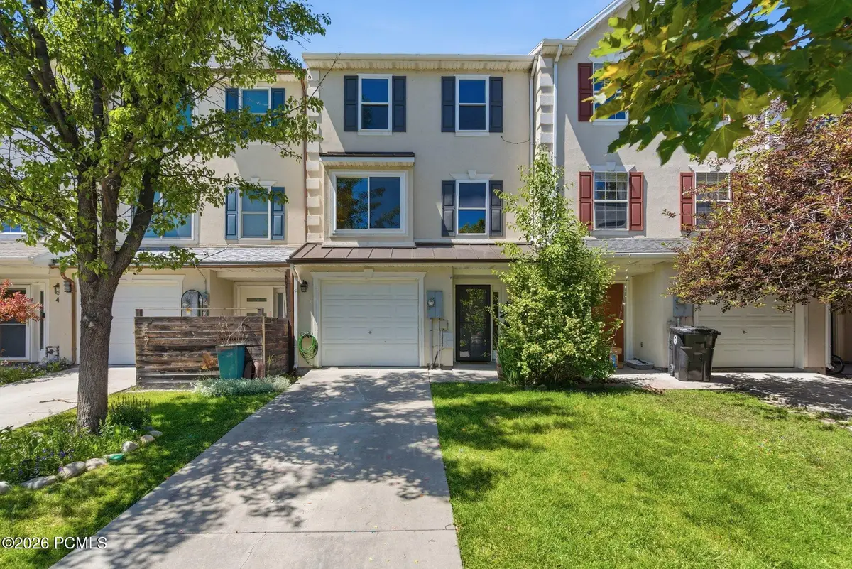459 Argyll Court, Heber City, UT 84032 - #1