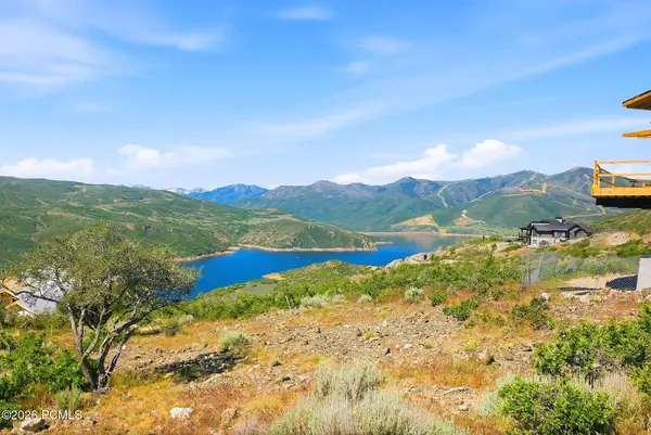 2818 E Cougar Moon Way, Kamas, UT 84036