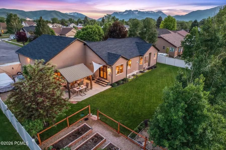 593 E 200 South, Heber City, UT 84032 - #3