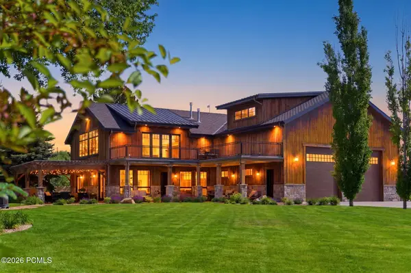3091 S 3600 West, Heber City, UT 84032