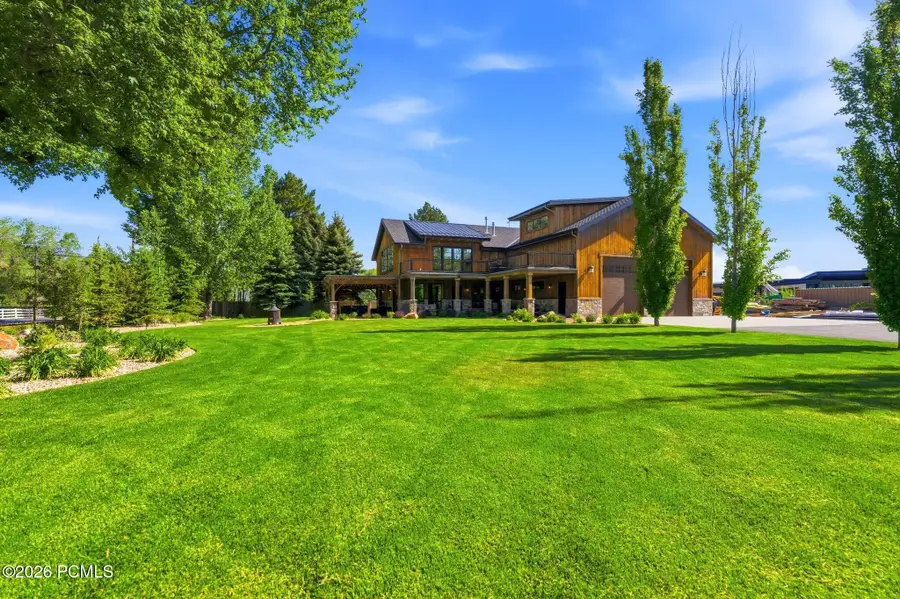 3091 S 3600 West, Heber City, UT 84032 - #2