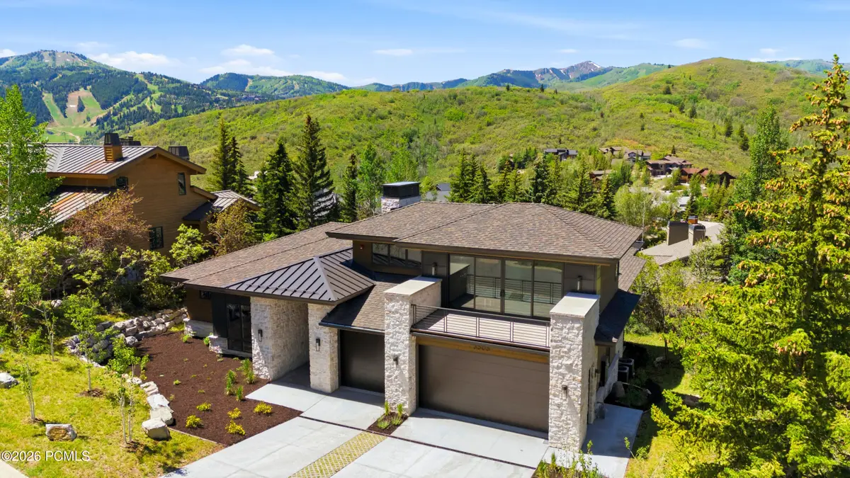 3506 Oak Wood Drive, Park City, UT 84060 - #1