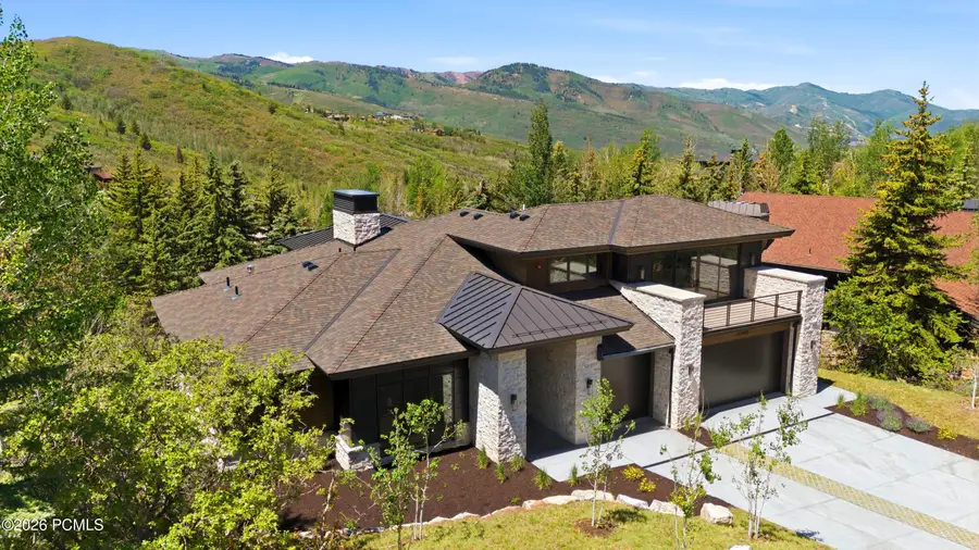 3506 Oak Wood Drive, Park City, UT 84060 - #2