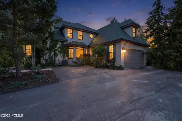 7805 Boothill Drive, Park City, UT 84098