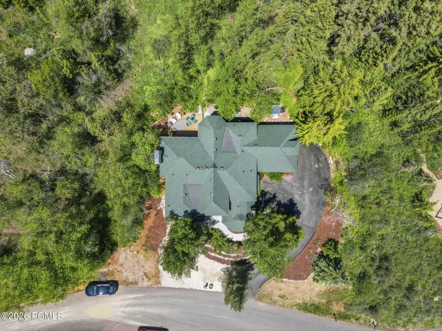 7805 Boothill Drive, Park City, UT 84098 - #3