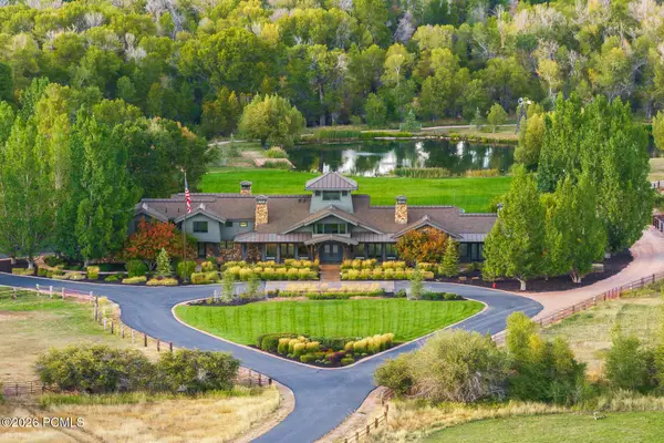 389 E Boulderville Road, Oakley, UT 84055