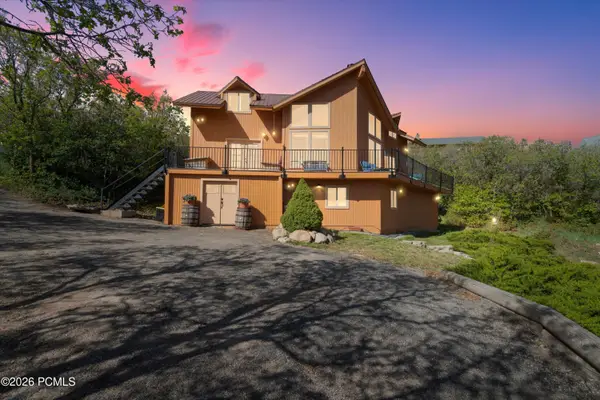 4018 S Rockport Boulevard, Coalville, UT 84017