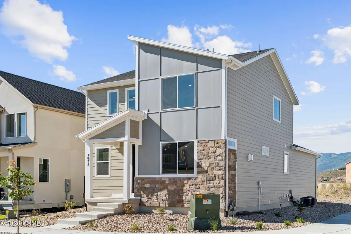 7075 Woods Rose Drive, Park City, UT 84098 - #1