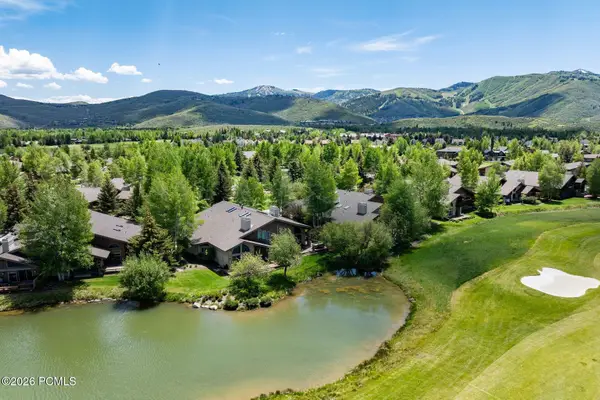 2754 Four Lakes Drive, Park City, UT 84060