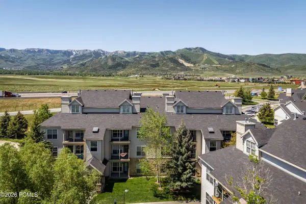 900 W Bitner Road #I-25, Park City, UT 84098