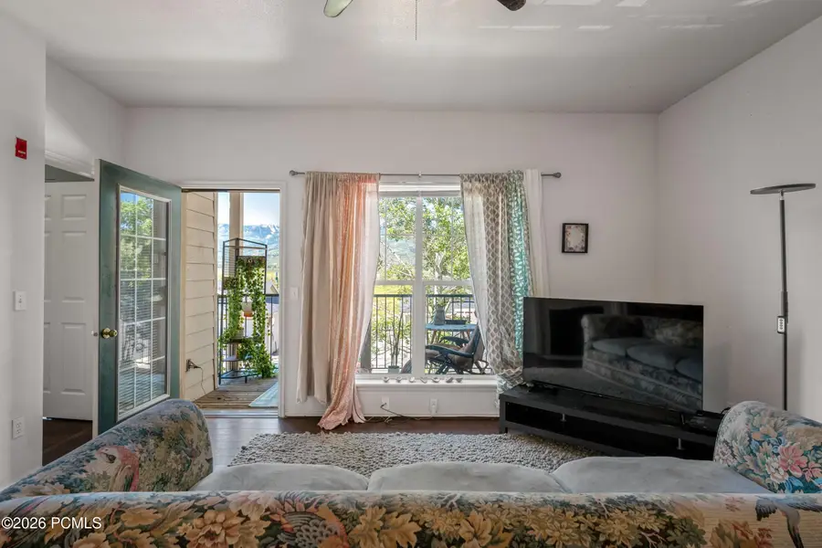 900 W Bitner Road #I-25, Park City, UT 84098 - #3