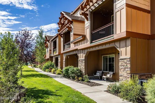 13352 N Highmark Court, Kamas, UT 84036