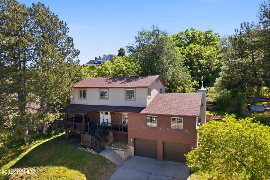 3463 S 400 East, Bountiful, UT 84010 - #2