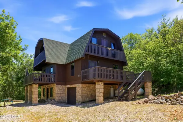 4850 S Woodland Way, Kamas, UT 84036